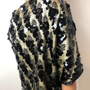 Sequins Top (Evening Wear)